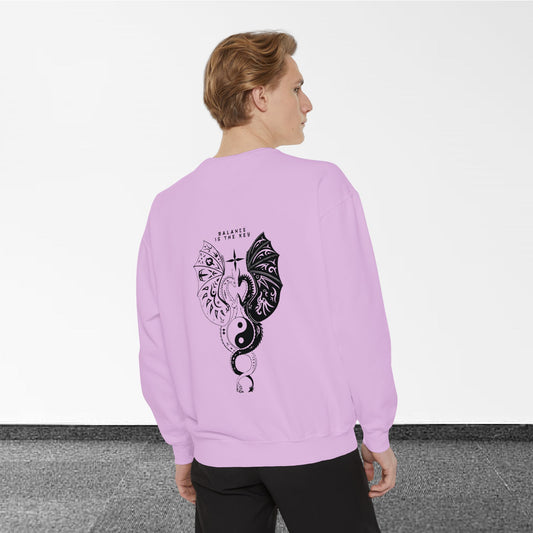 Eternal Balance | Sweatshirt