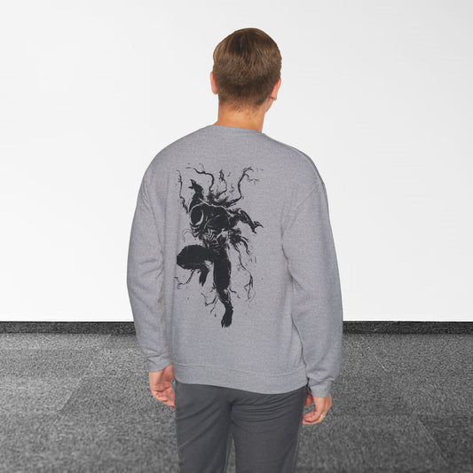 Venom : Shadow Leap | Sweatshirt